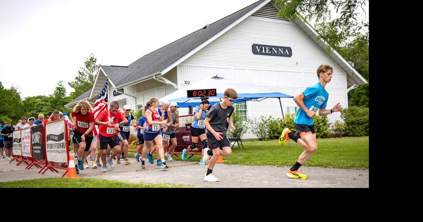 Registration underway for Vienna’s Run for Heroes