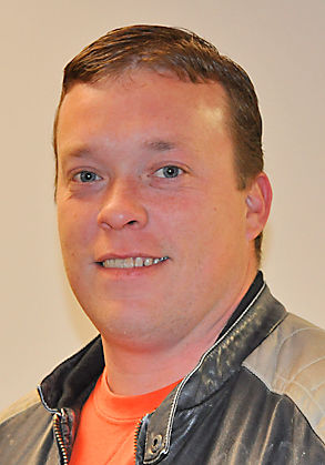 Cory Fraser