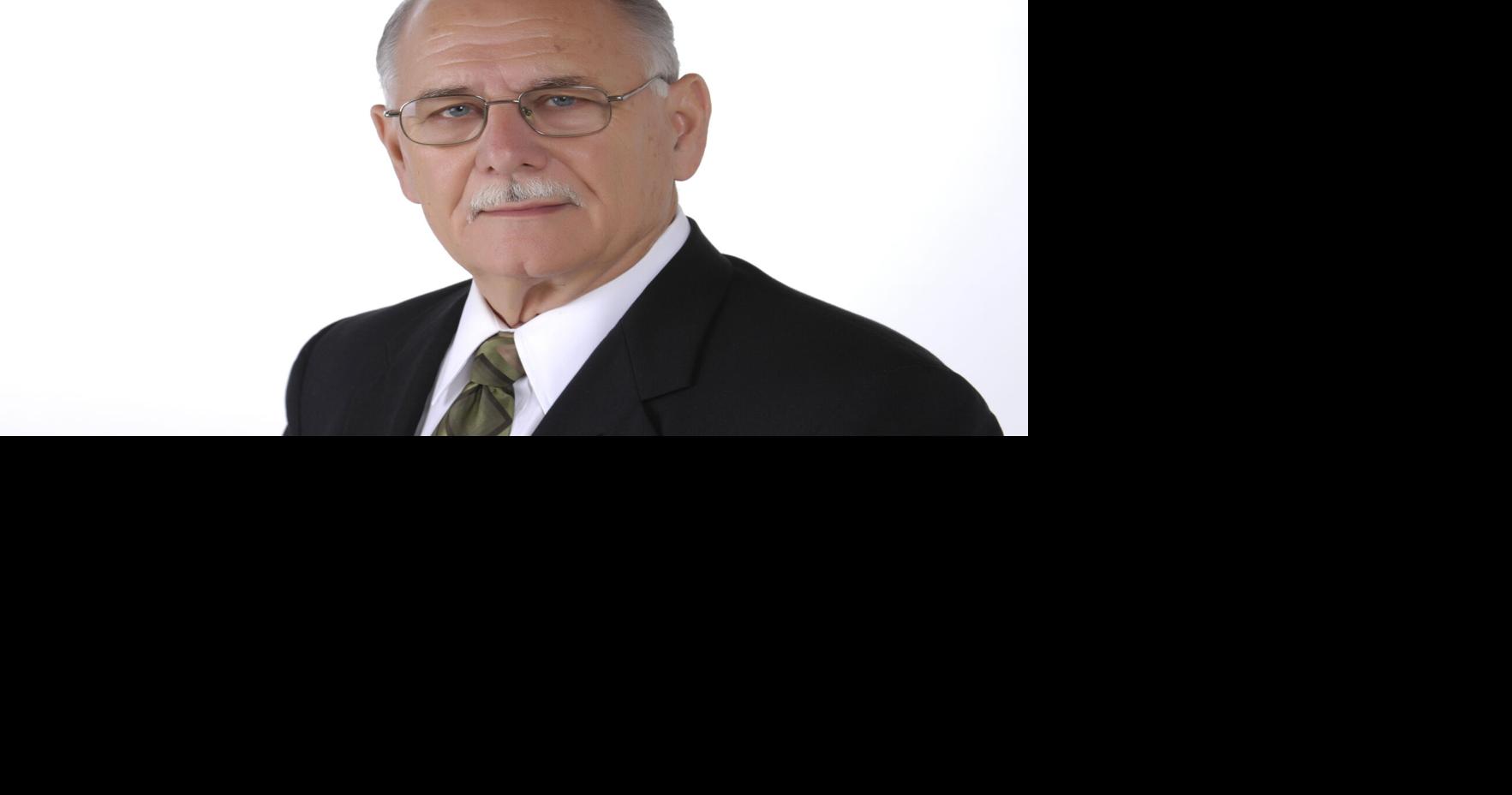 ‘A beacon of selflessness’ Jennings leaves mark on community
