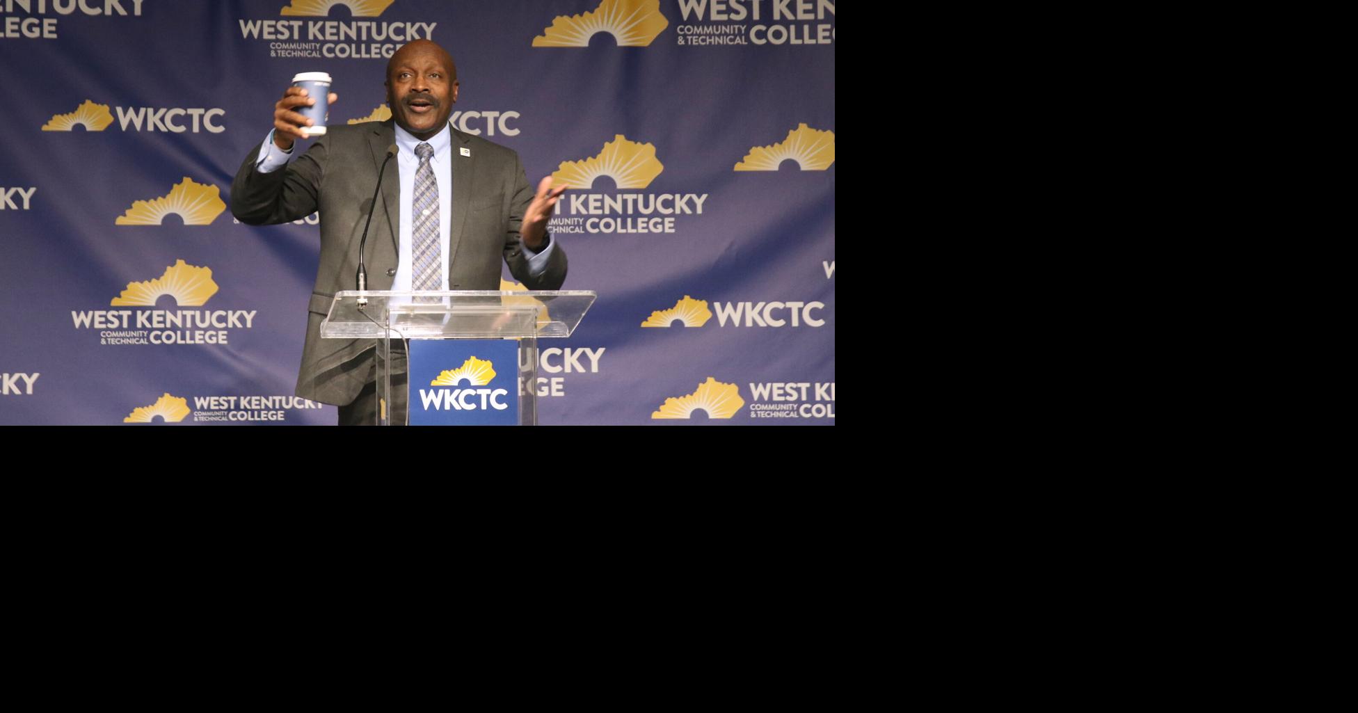 WKCTC celebrates 20 years since PCC consolidation News