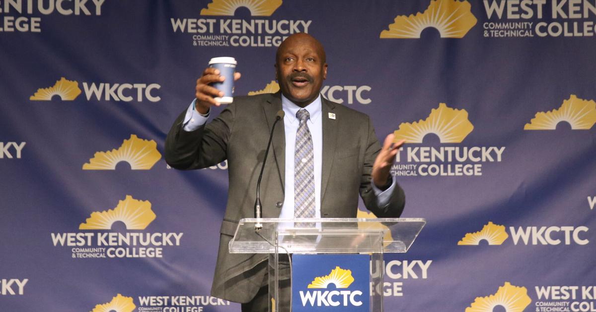 WKCTC celebrates 20 years since PCC consolidation News