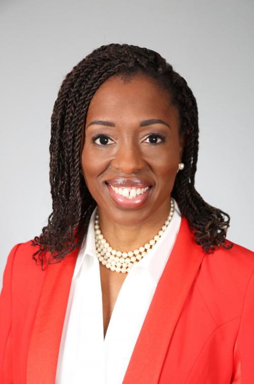 Dr. Ngozi Ezike
