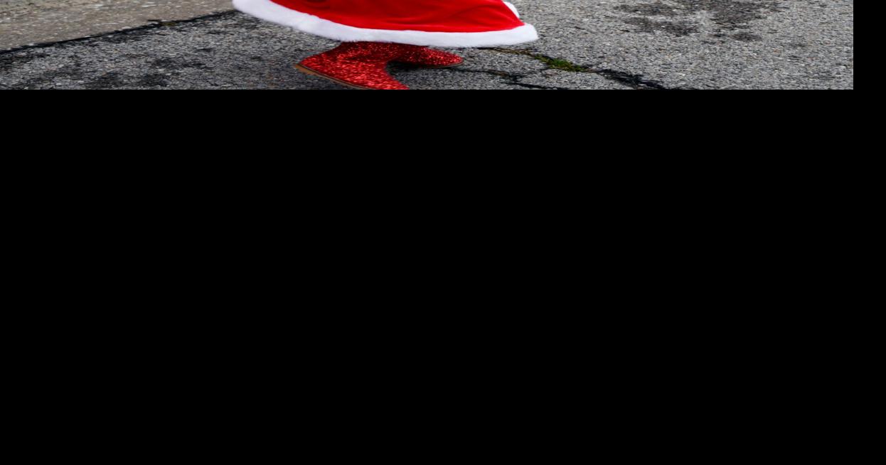 75th annual Metropolis Christmas Parade News