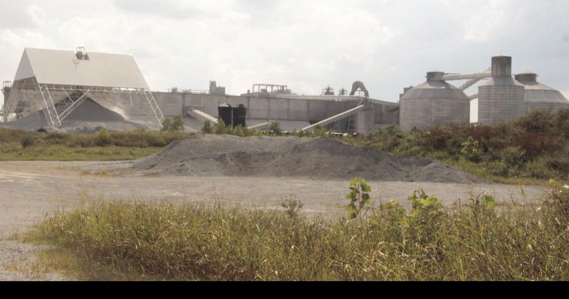 Lafarge will idle second kiln News