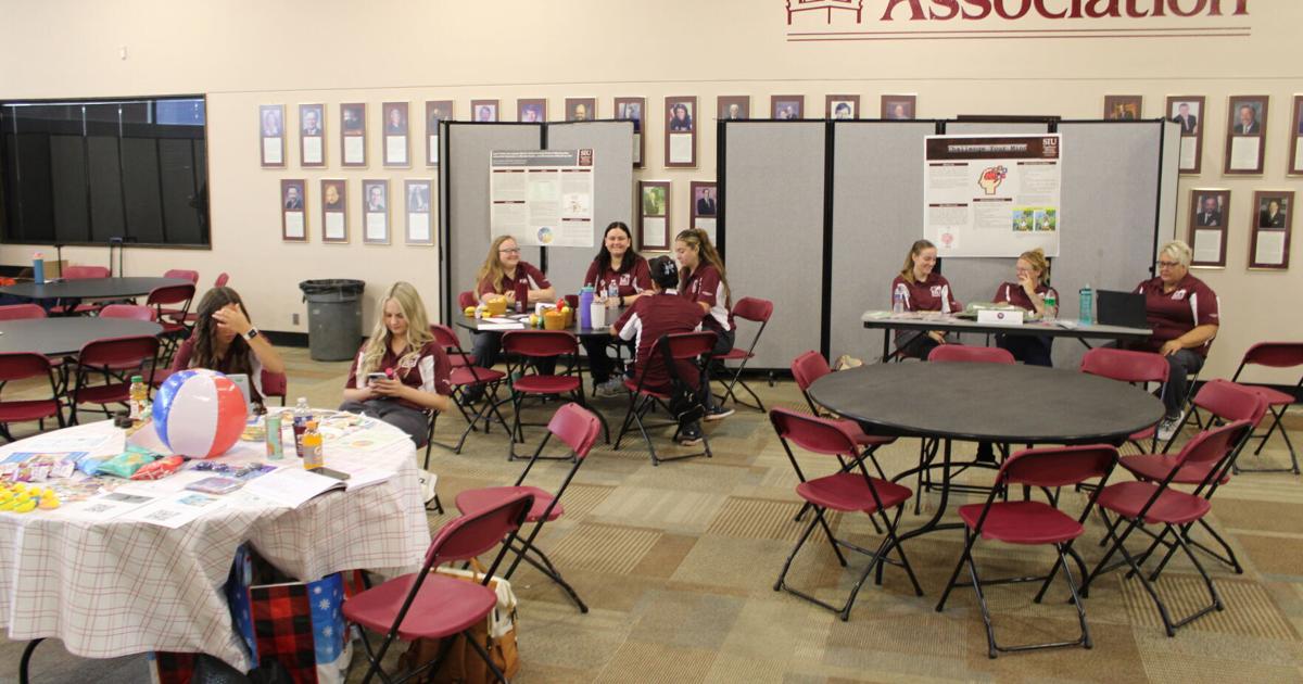 Free health fair promotes brain wellness habits