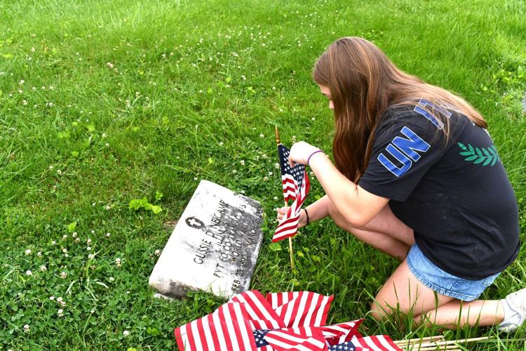Events mark Memorial Day on Monday | News | metropolisplanet.com