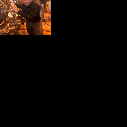 Major art exhibit coming to Lincoln Museum | | metropolisplanet.com