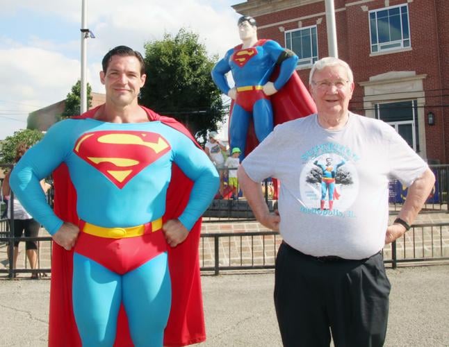 44th annual Superman Celebration is 'one of our best to date' News