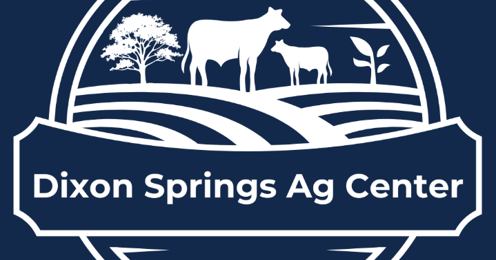 Inaugural Dixon Springs Agricultural Center Field Day set for July 14