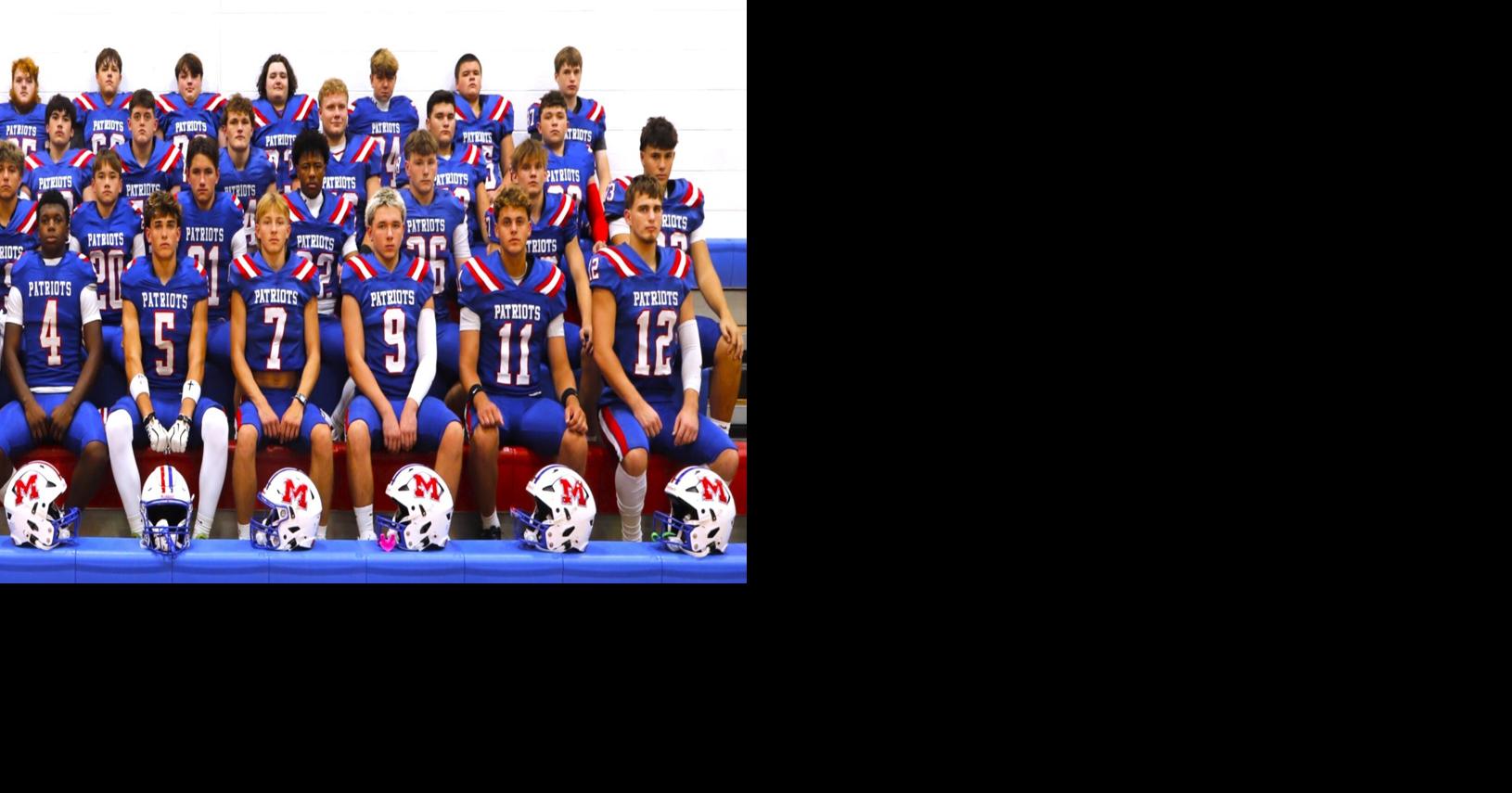 It’s go time for Patriots football