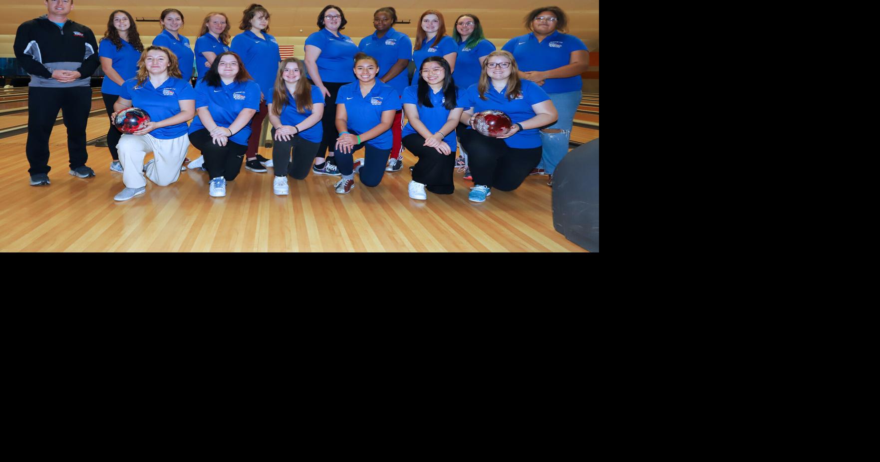 Hastings takes over as new Lady Patriots’ bowling coach Sports