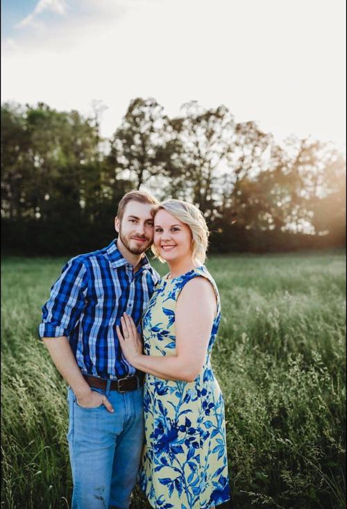 Metropolis couple to wed September 21 in Paducah