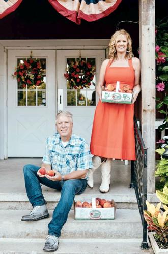 Rendleman Orchards celebrating 150 years | | metropolisplanet.com