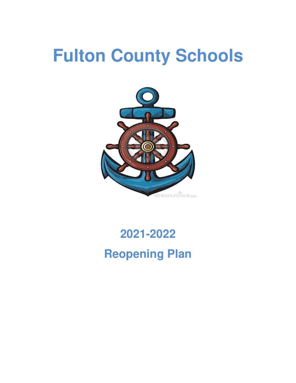 Fulton County Illinois Fair 2022