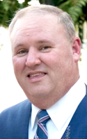 Jones retires after 25 years with Paxton Media