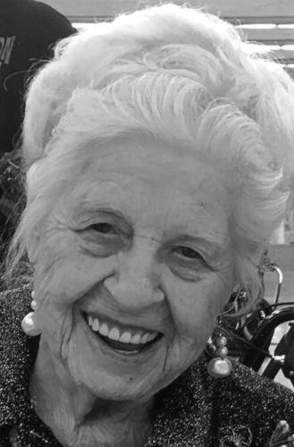 Annie Gladys Brown Gentry | Obituaries | metropolisplanet.com