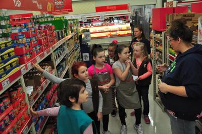 27th Annual Groceries For Good