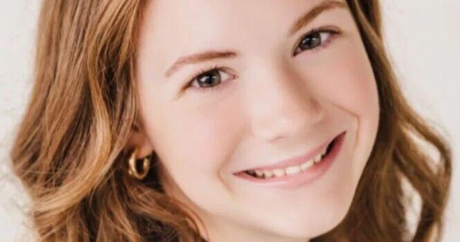 Graves County senior pursues dream of teaching math