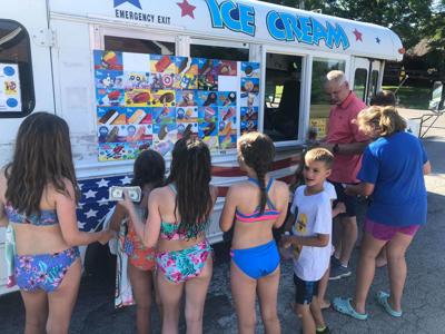 Ice Cream Truck Returns To Metropolis News Metropolisplanet Com