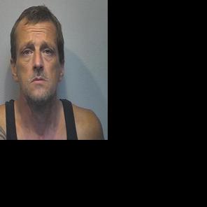 Two arrested following McCracken traffic stop News metropolisplanet