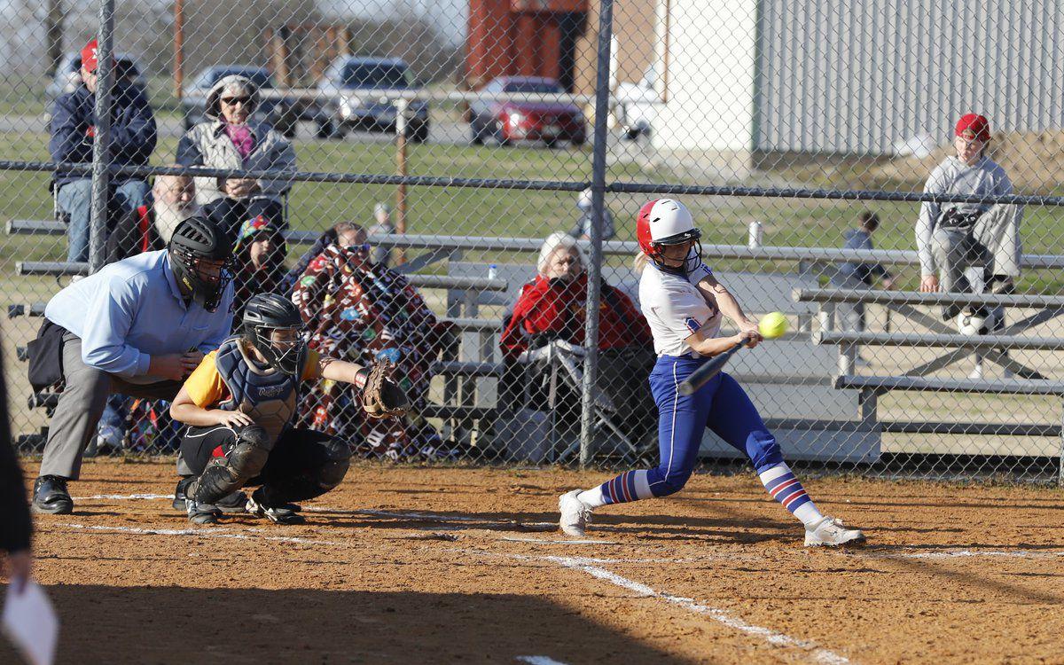 Sterling Golden Warriors Hands Lady Patriots First Loss Sports