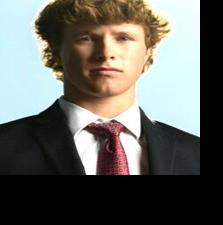Maurer receives Illinois Sheriffs’ Association scholarship