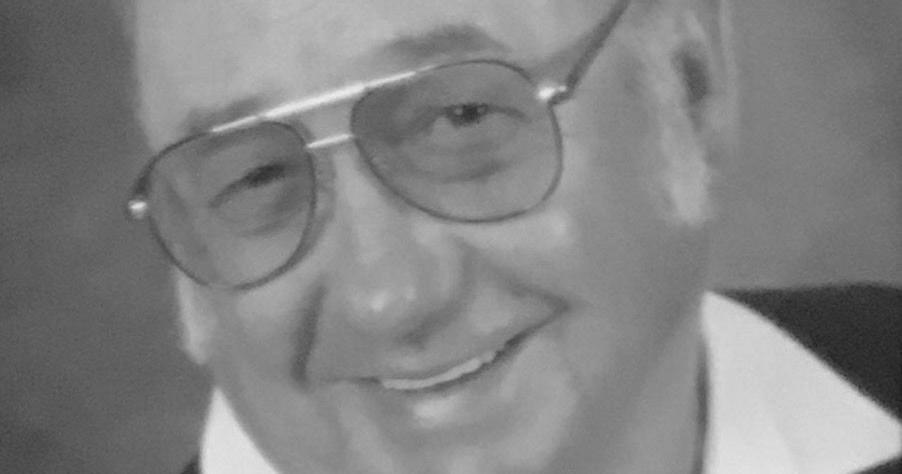 Carl E. Metcalf | Obituaries | metropolisplanet.com