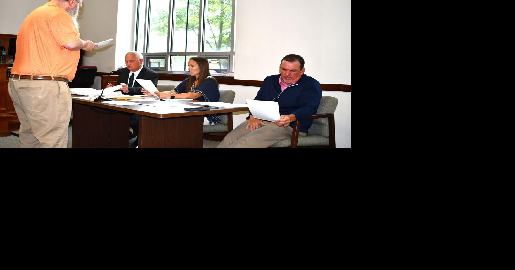 ‘It’s up to the people to decide’: Assessor referendum will be on November ballot