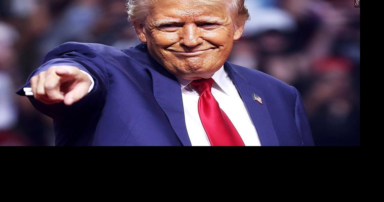 Trump will kick off a yearlong celebration of America's 250th ...