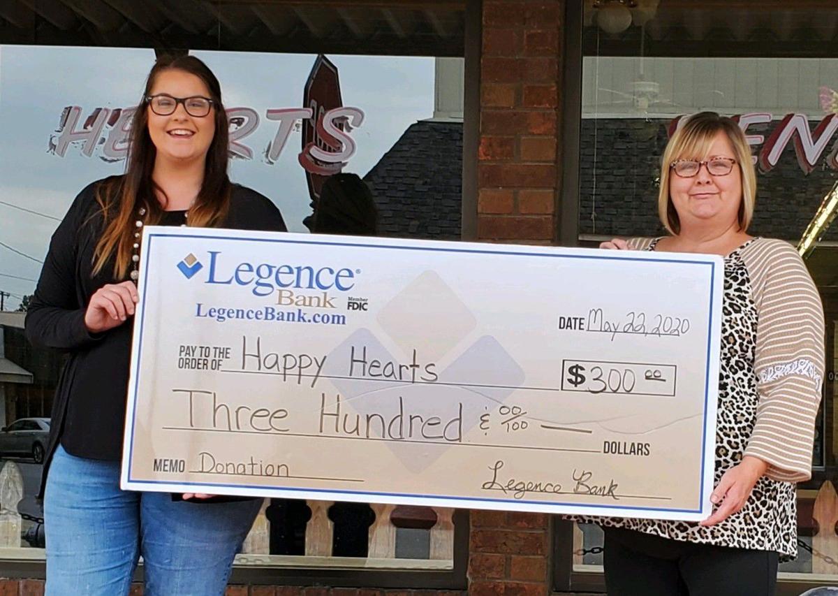 Legence Bank Awards Covid 19 Relief Grants In Southern Illinois Coronavirus News Metropolisplanet Com