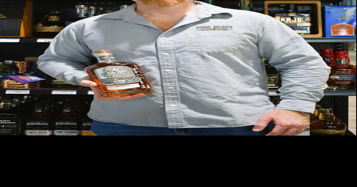 Business trip allows Garner to share career with hometown