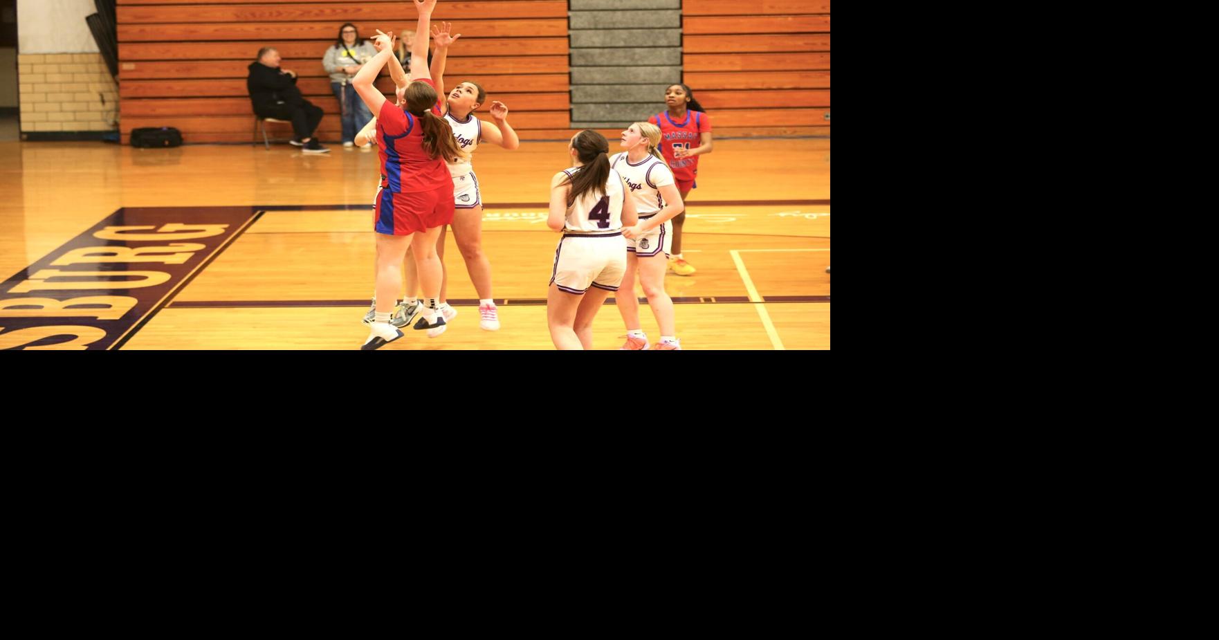 Harrisburg Lady Bulldogs take SIRR-Ohio crown