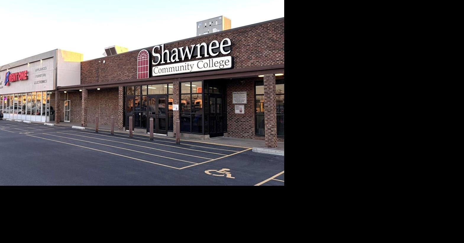 SCC purchases Anna’s former Walmart building