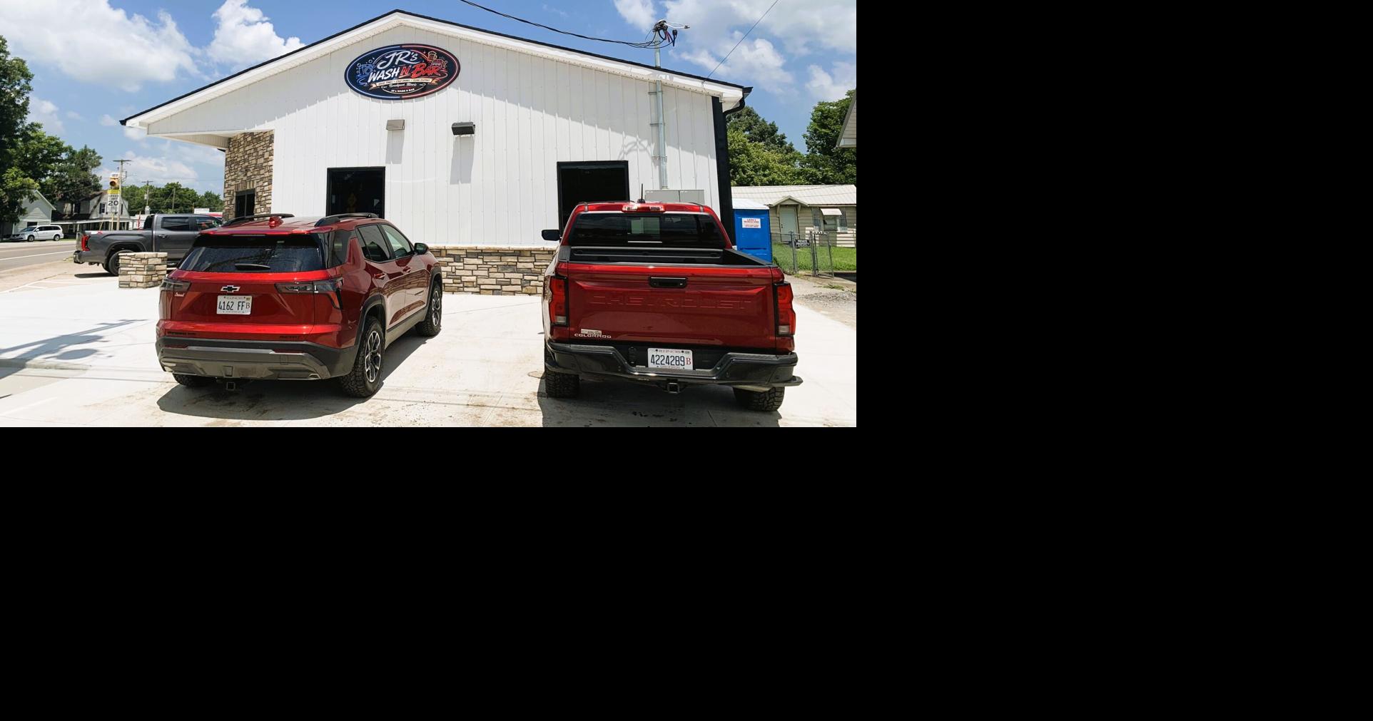 Brookport News
