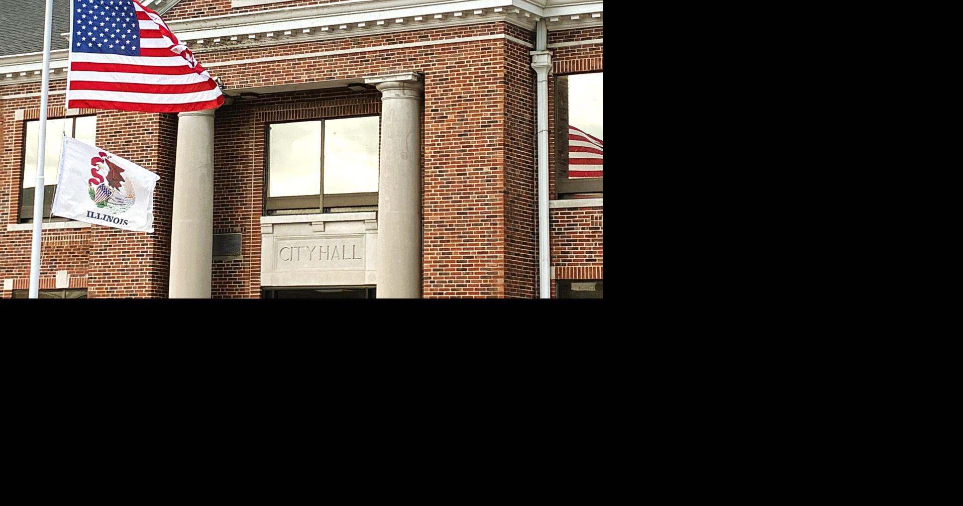Metropolis council holding special meeting on Thursday