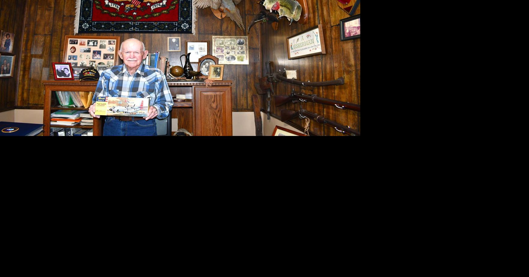 Military service, experiences mold Modglin’s teaching career | News