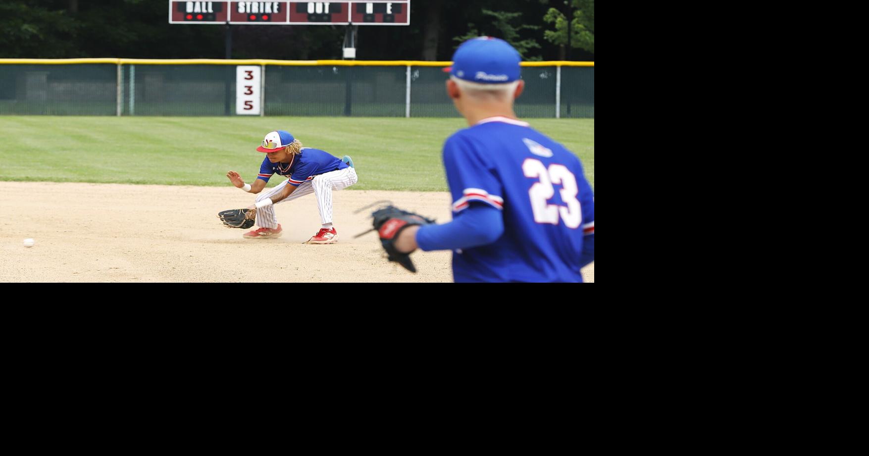 Pinckneyville downs Massac 2-1 in sectional final