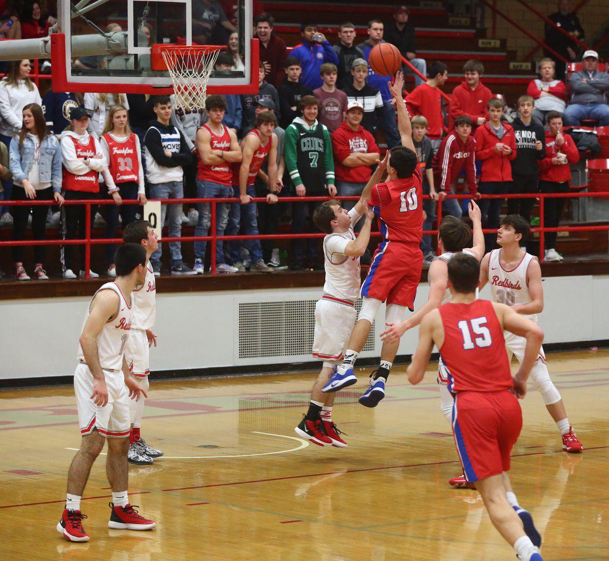 Massac Co Carterville Open Superman Classic With Wins Sports Metropolisplanet Com