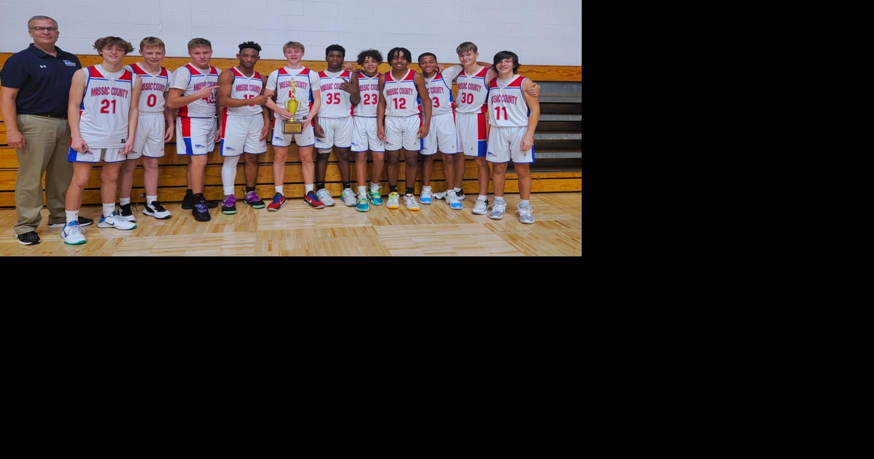 Patriots freshmen take Benton Invitational Sports
