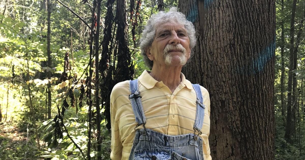 David Sligh Environmentalist groups take the fight to Forest Service over logging ...