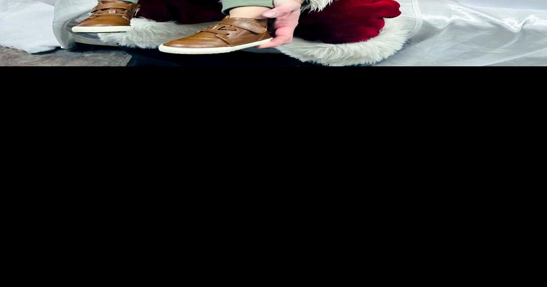 Brookport City Hall a Winter Wonderland News