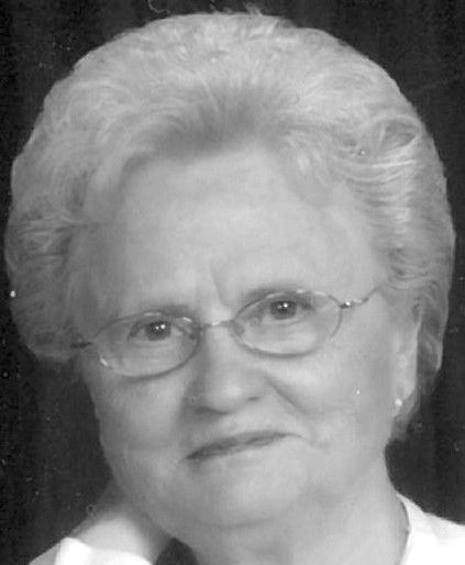 Betty J. Durako