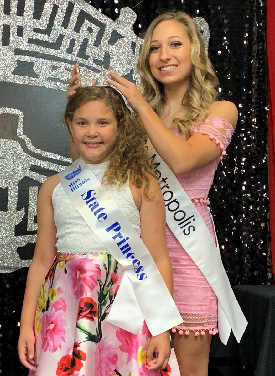 Miss Illinois pageant | News | metropolisplanet.com