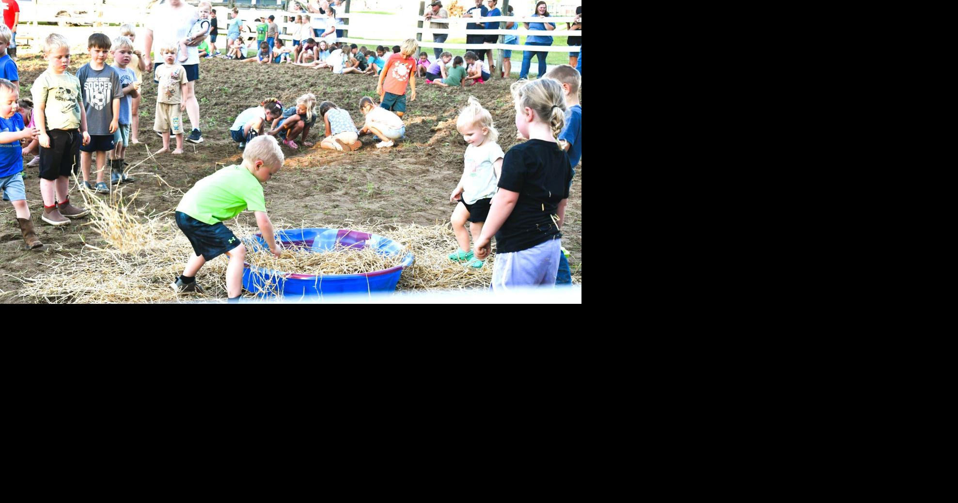 Massac County Youth Fair ending Sunday