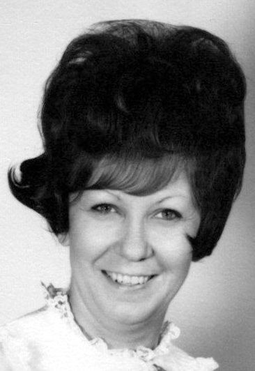 Shirley A. Stewart