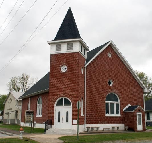 First Missionary Baptist marking 156 years of service