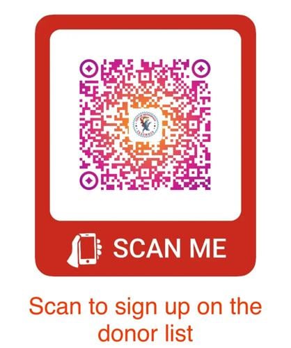 3B - Fitness Court_Donations Needed_RED QR.073026.jpg | News ...
