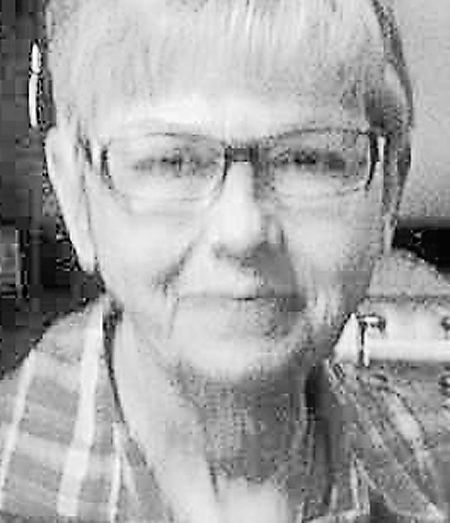 Joann Rubeck | Obituaries | Metropolisplanet.com