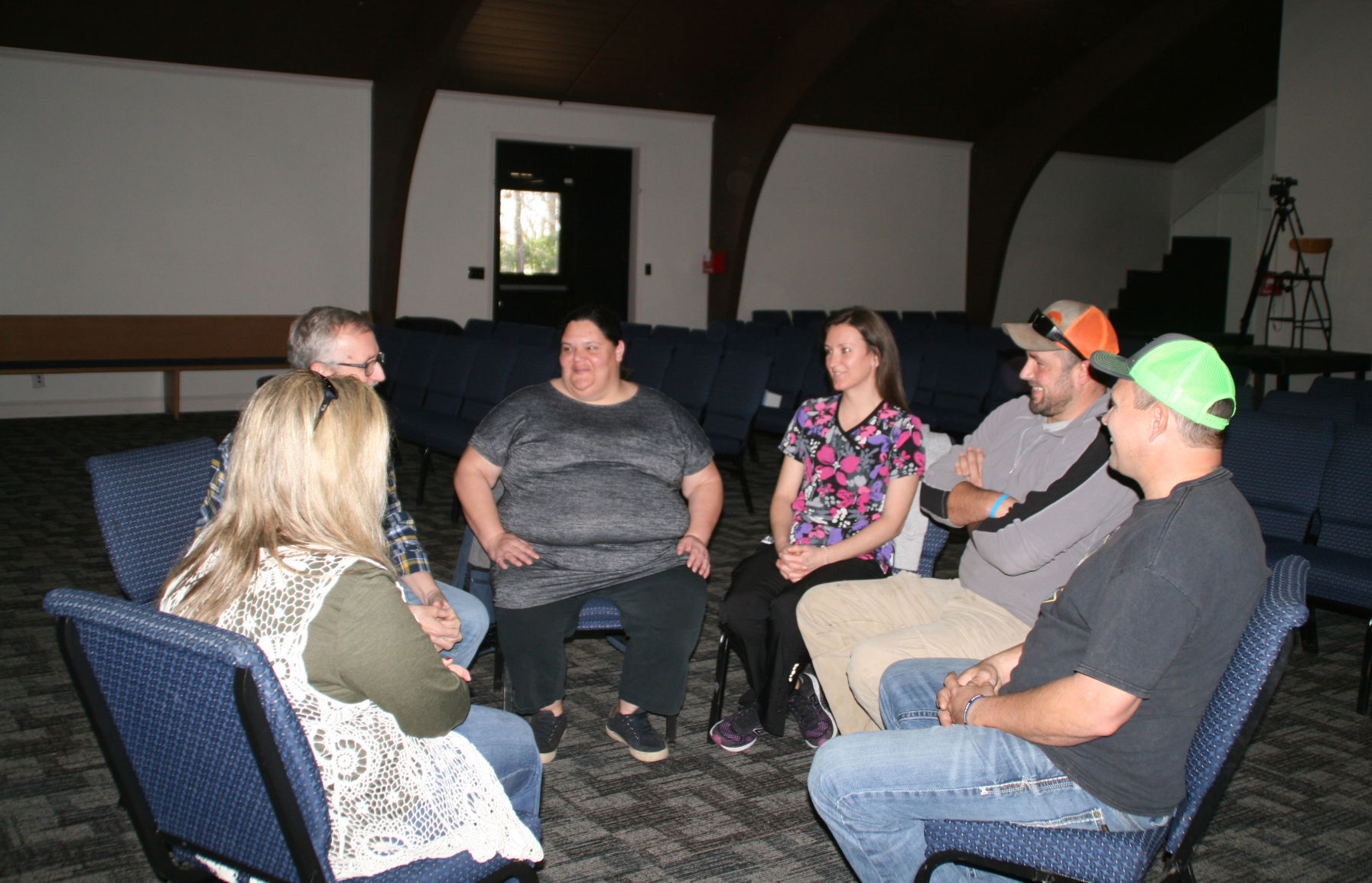 Eastland program 