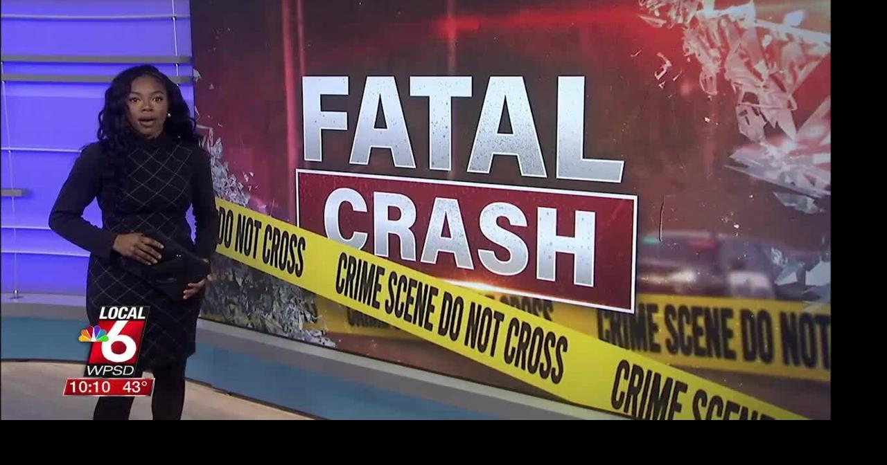 Fatal crash in Johnson County, Illinois kills one